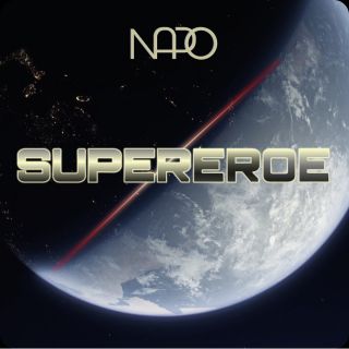 Napo - Supereroe (Radio Date: 10-04-2020)