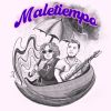 NAPOLEONE - Maletiempo (feat. Yung Snapp)