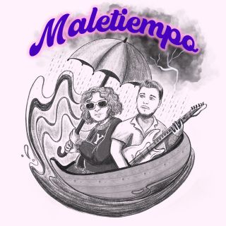 Napoleone - Maletiempo (feat. Yung Snapp) (Radio Date: 26-04-2024)