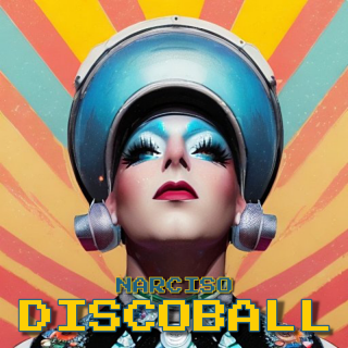 Narciso - DISCOBALL (Radio Date: 12-05-2023)