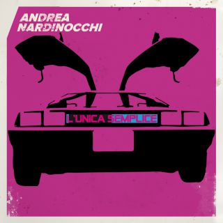 Andrea Nardinocchi - L'unica semplice (Radio Date: 15-05-2015)