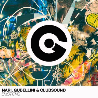 Nari, Gubellini & Clubsound - Emotions (Radio Date: 16-03-2018)