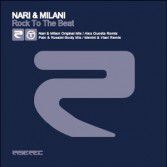 Nari & Milani "Rock To The Beat" (Radio Date 19 Novembre 2010!!!)