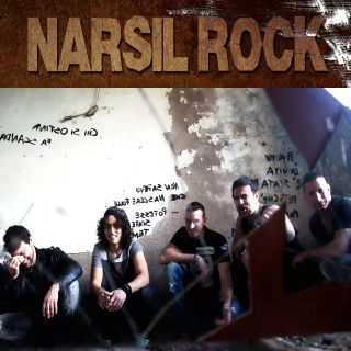 Narsil Rock - Prima che sia io (Radio Date: 11-10-2013)