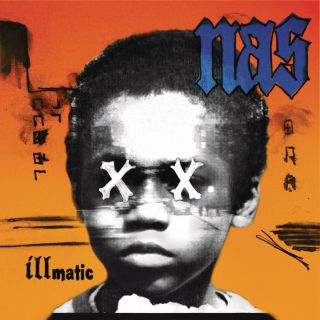 Nas: Legacy Recordings e Sony Music Italy annunciano la pubblicazione, in versione Deluxe, di Illmatic, disponibile dal 15 Aprile.  