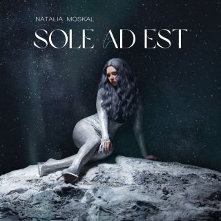 NATALIA MOSKAL - SOLE AD EST (Radio Date: 20-01-2023)