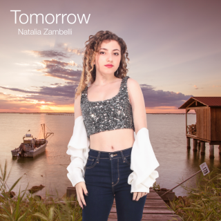 Natalia Zambelli - Tomorrow (Radio Date: 22-03-2024)