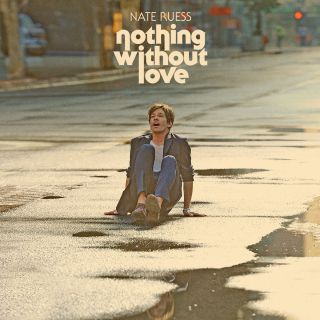 Nate Ruess - Nothing Without Love (Radio Date: 24-02-2015)