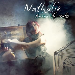 Nathalie - Anima Di Vento (Radio Date: 27-09-2013)
