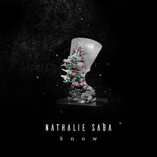 Nathalie Saba - Snow (Radio Date: 18-03-2016)
