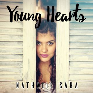 Nathalie Saba - Young Hearts (Radio Date: 15-07-2016)