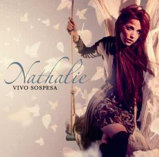 Nathalie: in radio il nuovo singolo "Sogno Freddo". Radio Date: Venerdì 6 Maggio 2011