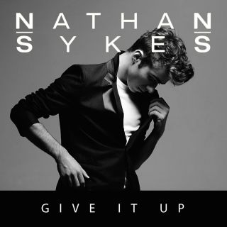 Nathan Sykes - Give It Up (Radio Date: 03-06-2016)