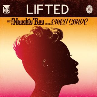 Naughty Boy: in radio da venerdì "Lifted" (feat. Emeli Sandè)