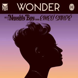 Naughty Boy Feat. Emeli Sandé - Wonder (Radio Date: 24-08-2012)
