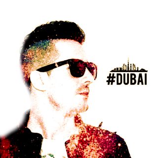 Nazario - Dubai (Radio Date: 26-05-2017)