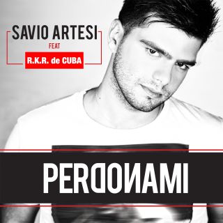 Savio Artesi - Perdomani (feat. RKR de Cuba)