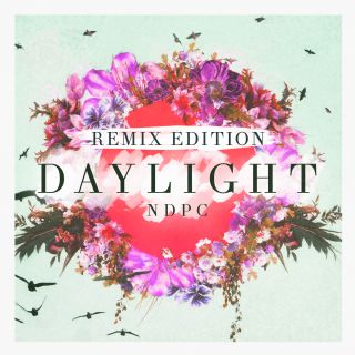 Ndpc - Daylight (Radio Date: 19-05-2017)