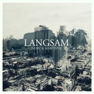 NDPC - Langsam / Calling You Home (feat. Maronne) (Radio Date: 22-06-2018)