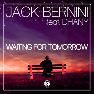 Jack Bernini - Waiting for Tomorrow (feat. Dhany)