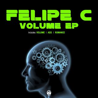 Felipe C - Volume Ep