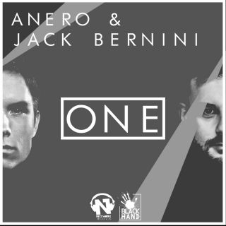 Anero & Jack Bernini - One
