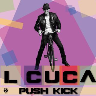 L Cuca - Push Kick