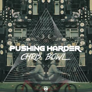 Chris Bowl - Pushing Harder