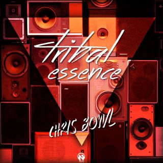 Chris Bowl - Tribal Essence