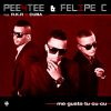PEE4TEE & FELIPE C - Me Gusta Tu Cu Cu (feat. R.K.R. de Cuba)