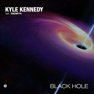 Kyle Kennedy - Black Hole (feat. Tenzinette)
