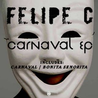 Felipe C - Carnaval EP