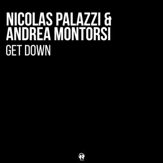 Nicolas Palazzi & Andrea Montorsi - Get Down