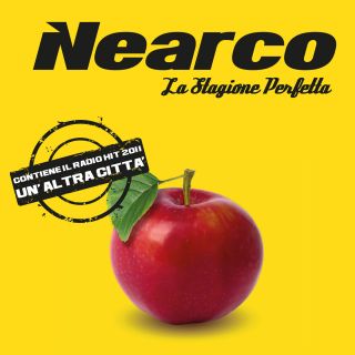Nearco - Un'altra città (Radio Date: 24 Giugno 2011)
