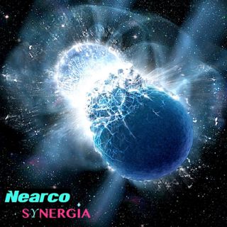 Nearco - Synergia (Radio Date: 11-07-2022)