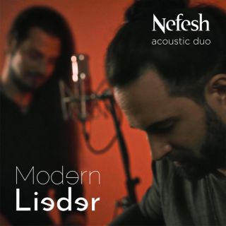 Nefesh - Modern Lieder (Radio Date: 16-06-2022)