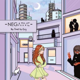 Negative - I Hate You (feat. Giuli) (Radio Date: 11-12-2020)