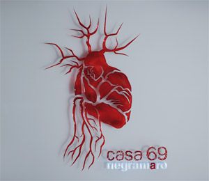 In radio da Venerdi 29 Ottobre i Negramaro con "Sing-hiozzo", il primo singolo di "CASA 69". L’attesissimo nuovo album in uscita il 16 novembre.