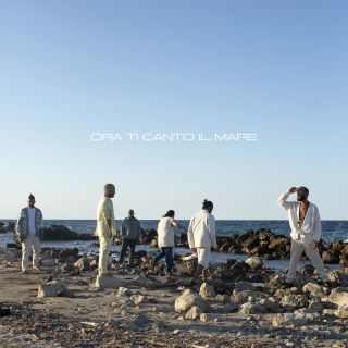 Negramaro - Ora Ti Canto Il Mare (Radio Date: 10-09-2021)