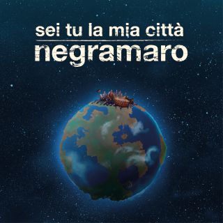 negramaro - Sei Tu La Mia Città (Radio Date: 24-04-2015)