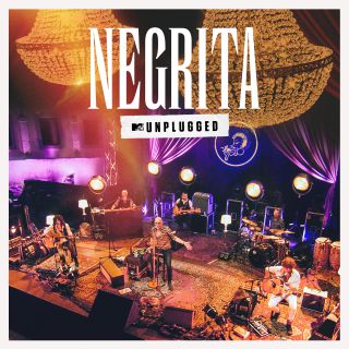 Negrita - Ho Imparato A Sognare (MTV Unplugged / Live) (Radio Date: 03-11-2021)