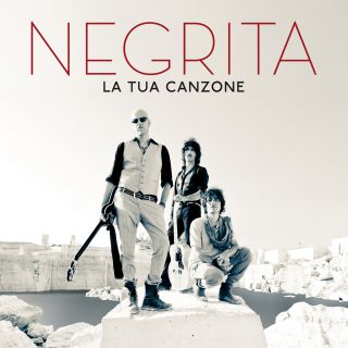 Negrita - La tua canzone (Semi-acoustic version)