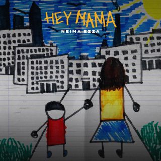 Neima Ezza - Hey Mama (Radio Date: 08-05-2020)