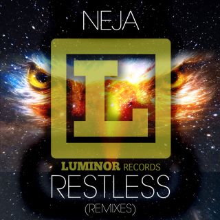 Neja - Restless (Remixes) (Radio Date: 27-11-2015)