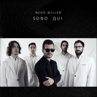 Neko Willer - Sono Qui (Radio Date: 07-01-2022)