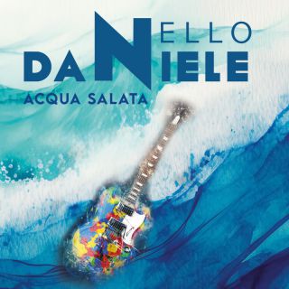 Nello Daniele - Acqua salata (Radio Date: 14-04-2023)