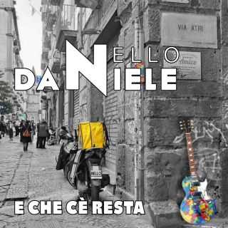 Nello Daniele - E che cè resta (Radio Date: 24-11-2023)
