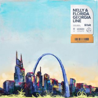 Nelly & Florida Georgia Line - Lil Bit (Radio Date: 30-10-2020)