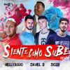NELLYASSO - Siente como sube (feat. Danel B, DozB)