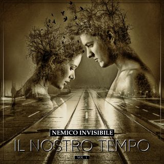 Nemico Invisibile - Il nostro tempo (Radio Date: 20-04-2020)